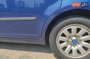 Микровэн Ford Focus C-Max 2006 в 