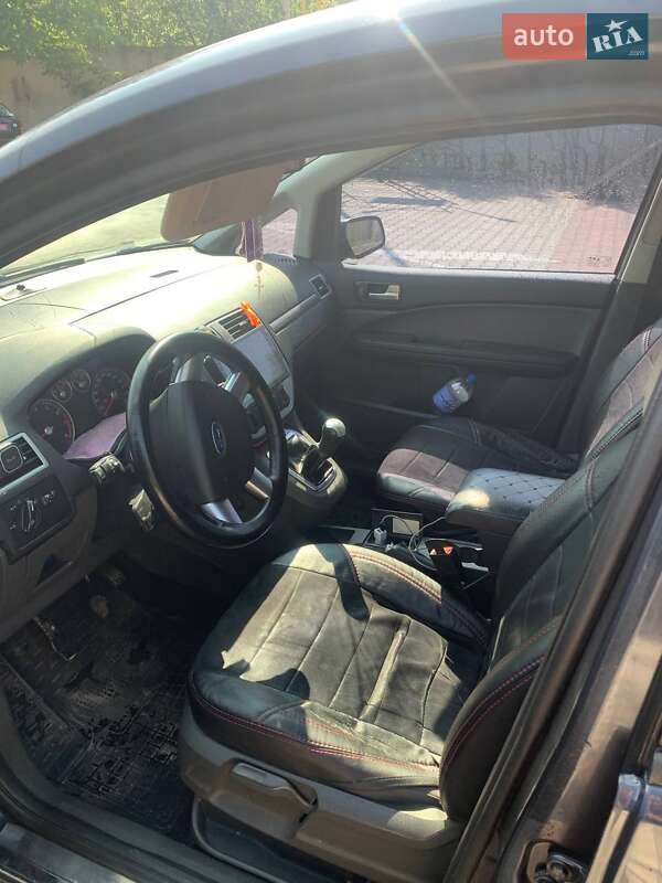 Мінівен Ford Focus C-Max 2007 в Вінниці