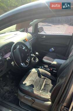 Минивэн Ford Focus C-Max 2007 в 