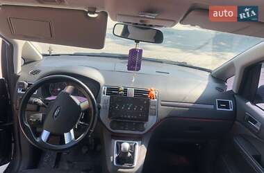 Минивэн Ford Focus C-Max 2007 в 