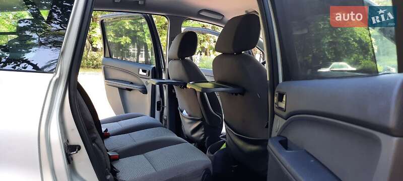 Минивэн Ford Focus C-Max 2005 в Запорожье