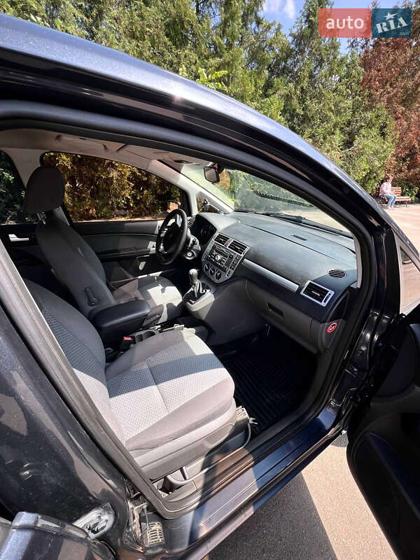 Минивэн Ford Focus C-Max 2006 в Бердичеве