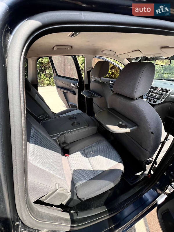 Минивэн Ford Focus C-Max 2006 в Бердичеве