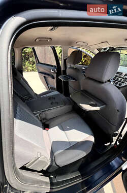 Минивэн Ford Focus C-Max 2006 в 