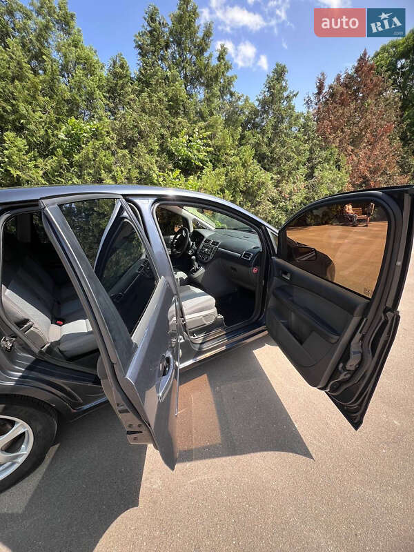 Минивэн Ford Focus C-Max 2006 в Бердичеве