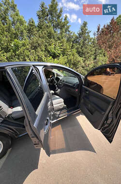 Минивэн Ford Focus C-Max 2006 в 