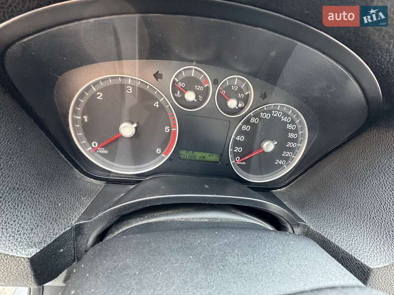 Мінівен Ford Focus C-Max 2006 в Рівному