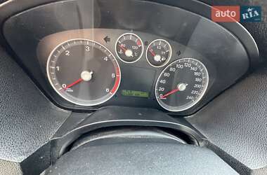 Минивэн Ford Focus C-Max 2006 в 