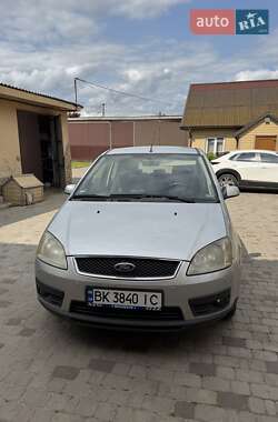 Минивэн Ford Focus C-Max 2006 в Ровно