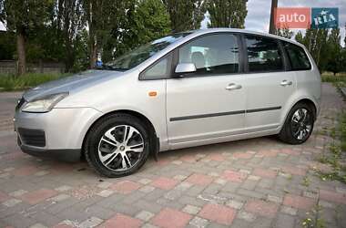 Минивэн Ford Focus C-Max 2005 в 