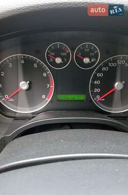 Минивэн Ford Focus C-Max 2006 в 