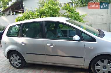 Минивэн Ford Focus C-Max 2006 в 