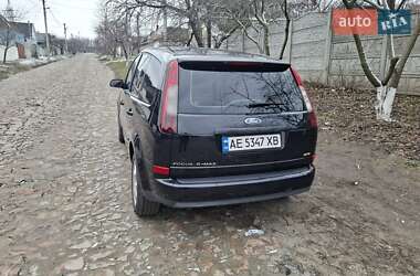 Минивэн Ford Focus C-Max 2005 в 