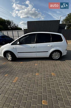 Минивэн Ford Focus C-Max 2007 в 