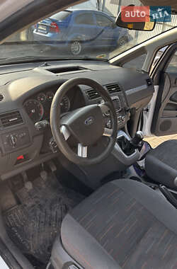 Минивэн Ford Focus C-Max 2007 в 