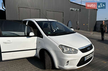 Минивэн Ford Focus C-Max 2007 в 