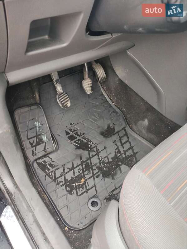 Мінівен Ford Focus C-Max 2010 в Рівному