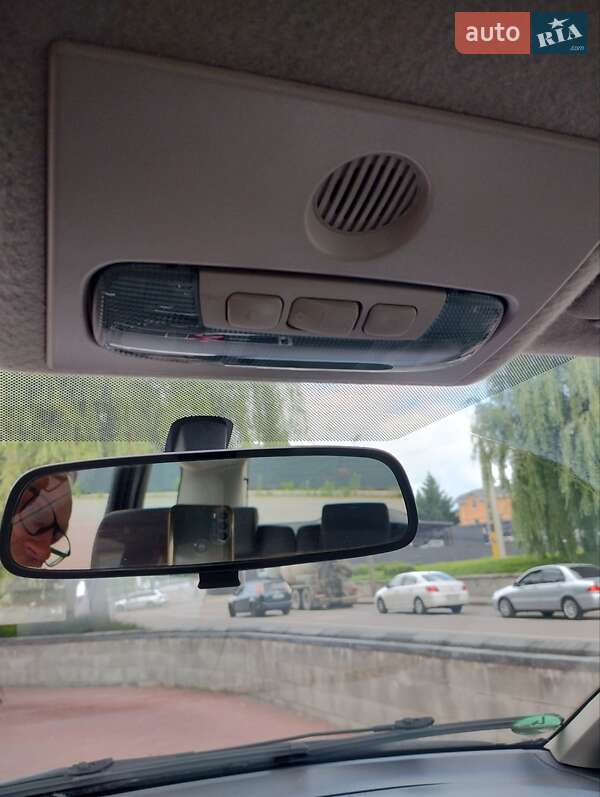 Мінівен Ford Focus C-Max 2010 в Рівному