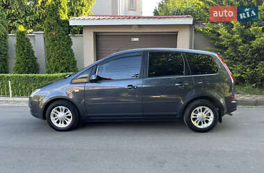 Минивэн Ford Focus C-Max 2006 в 