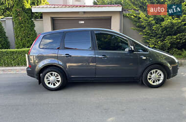 Мінівен Ford Focus C-Max 2006 в Одесі
