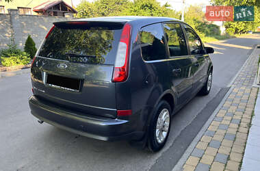 Минивэн Ford Focus C-Max 2006 в 