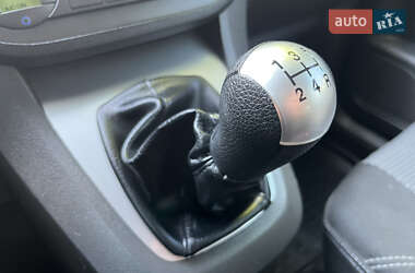 Минивэн Ford Focus C-Max 2006 в 
