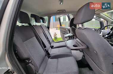 Минивэн Ford Focus C-Max 2006 в 