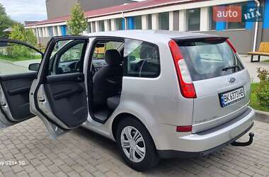 Минивэн Ford Focus C-Max 2006 в 