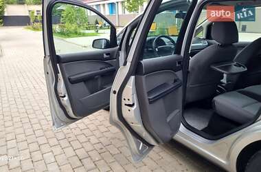 Минивэн Ford Focus C-Max 2006 в 