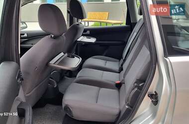 Минивэн Ford Focus C-Max 2006 в 