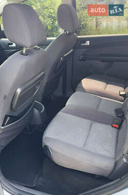 Мінівен Ford Focus C-Max 2005 в 