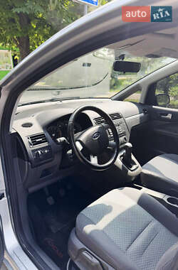 Мінівен Ford Focus C-Max 2005 в 