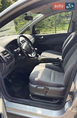Мінівен Ford Focus C-Max 2005 в 