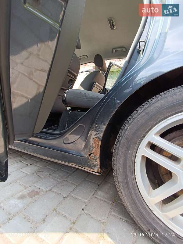 Мінівен Ford Focus C-Max 2005 в Рожище