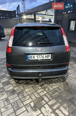 Мінівен Ford Focus C-Max 2006 в 