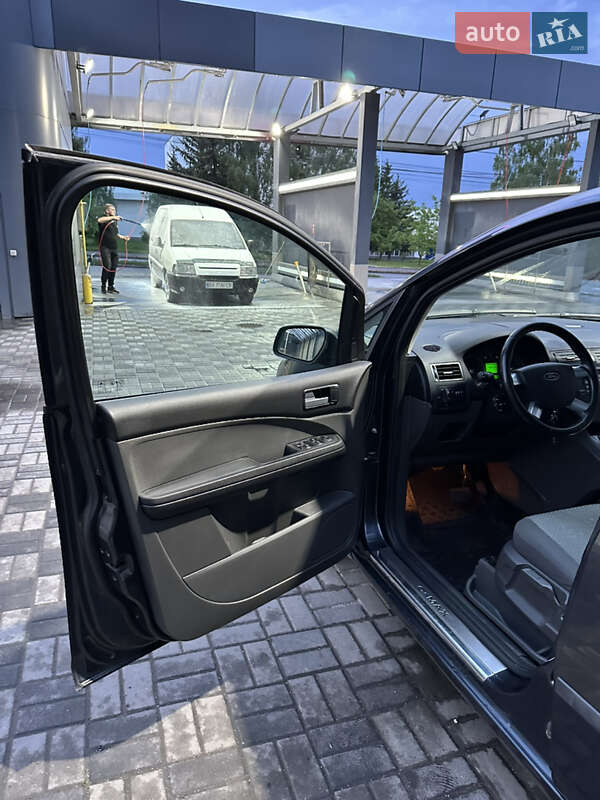 Минивэн Ford Focus C-Max 2006 в Хмельницком
