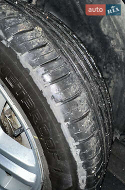 Мінівен Ford Focus C-Max 2006 в 