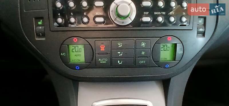 Мінівен Ford Focus C-Max 2007 в Тернополі
