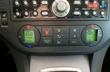 Минивэн Ford Focus C-Max 2007 в 