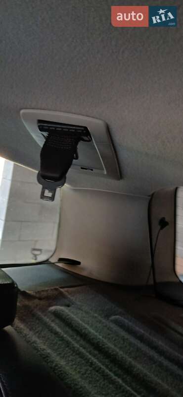 Мінівен Ford Focus C-Max 2007 в Тернополі