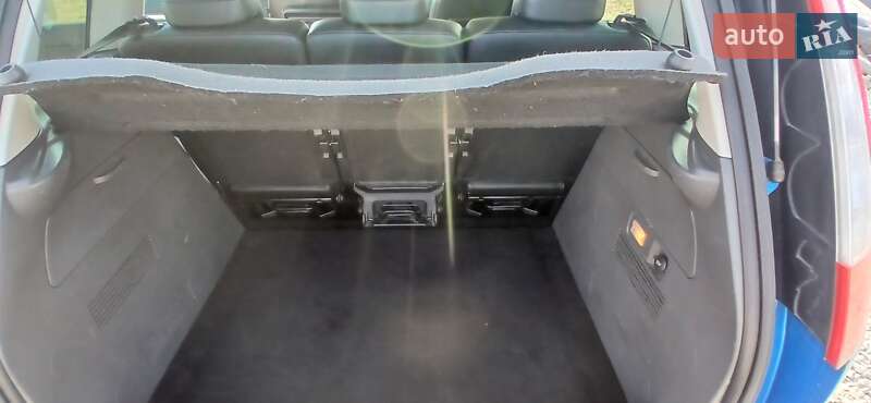 Мінівен Ford Focus C-Max 2007 в Тернополі