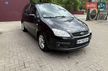 Минивэн Ford Focus C-Max 2006 в 