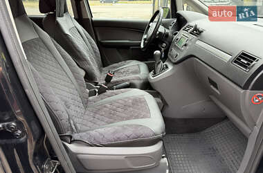 Минивэн Ford Focus C-Max 2006 в 