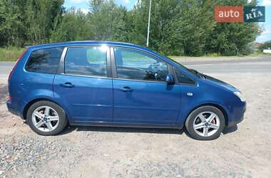 Мінівен Ford Focus C-Max 2007 в 