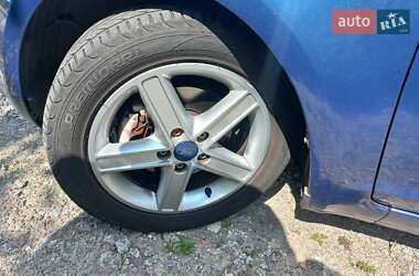 Мінівен Ford Focus C-Max 2007 в 