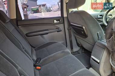 Мінівен Ford Focus C-Max 2004 в 