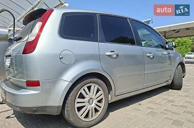 Мінівен Ford Focus C-Max 2004 в 