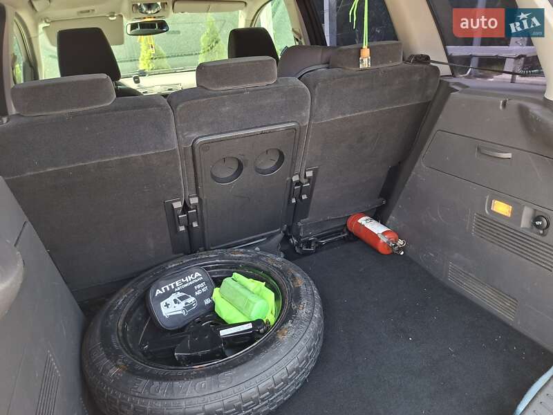 Мінівен Ford Focus C-Max 2004 в Кропивницькому
