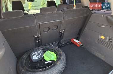Мінівен Ford Focus C-Max 2004 в 
