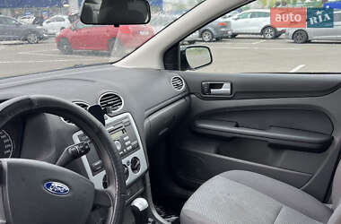 Минивэн Ford Focus C-Max 2006 в 